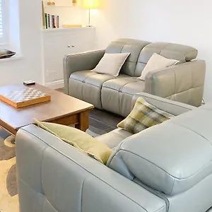 Holiday home The White, Gargrave